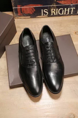 LV Business Men Shoes--183